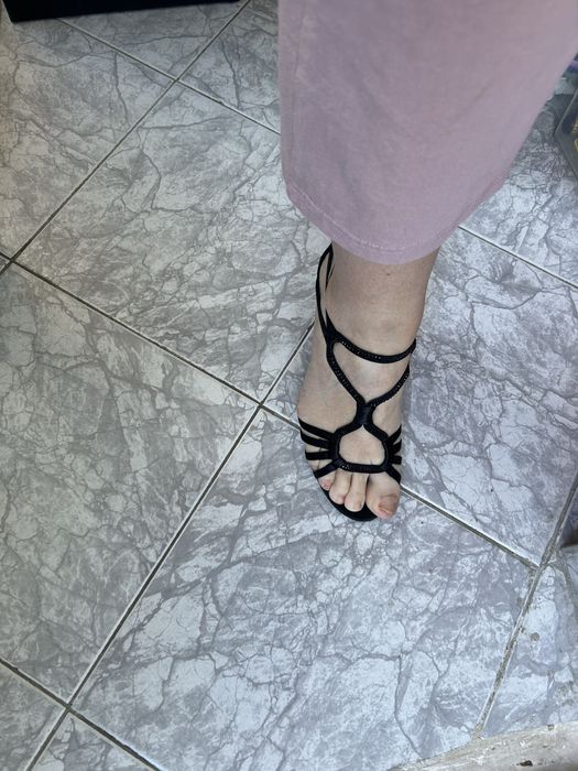 Официални сандали  Roberto Zago