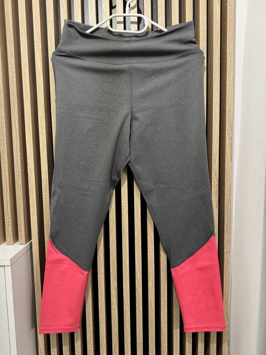 Colanti fitness femei 4F