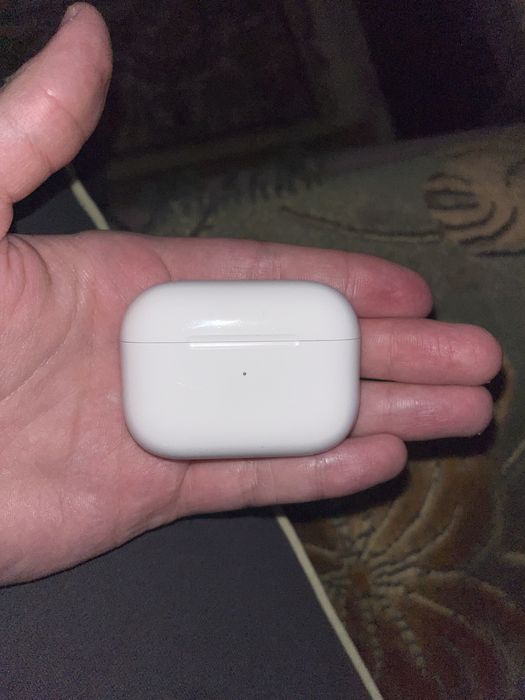 продам air pods pro lux