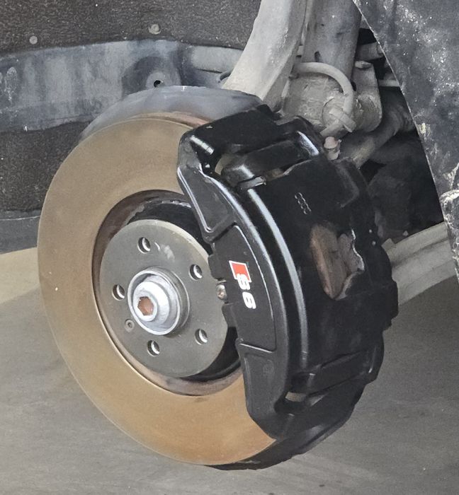 Dezmembrez Audi A6 3.0 quattro 2014 245cp