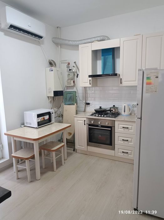 Квартира в АРЕНДУ на МАХТКМКУЛИ, напротив Технопарка