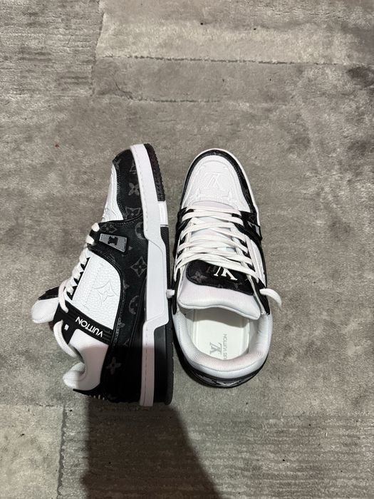 Louis Vuitton Trainer