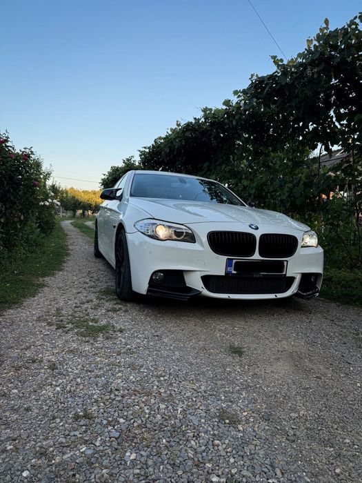 Bmw seria5 pachet M