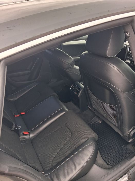 Vând audi a5 sportback 2013 2.0 tdi 177cp, quatro !!!