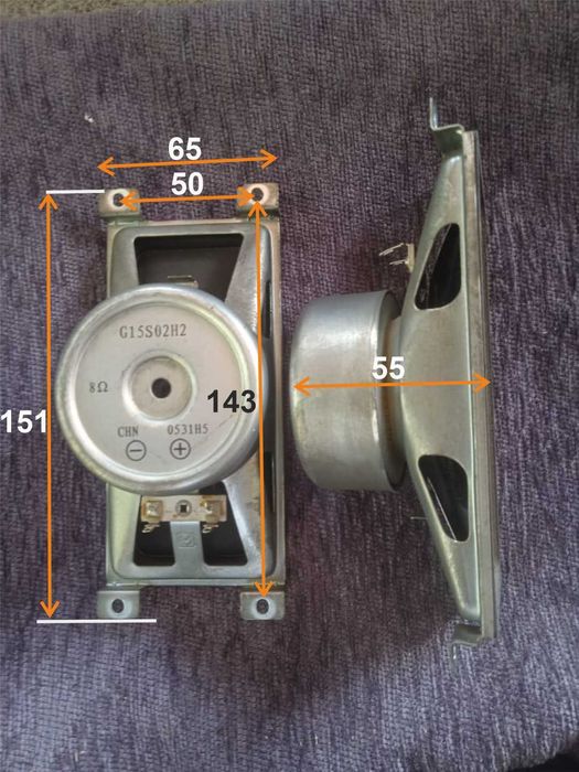 запчасти для колонки SHARP 939 SHARP 940