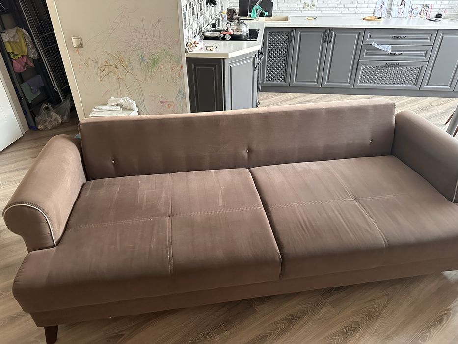 Продам качественне диваны