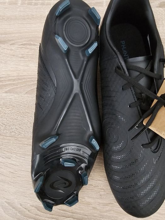 Nike спортни обувки за футбол