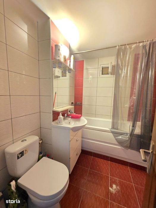 2 camere, str. Mihai Eminescu, 54.500 euro