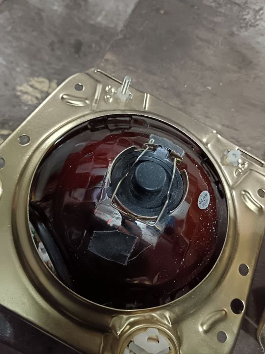 Широки брони голф 2 / джета.