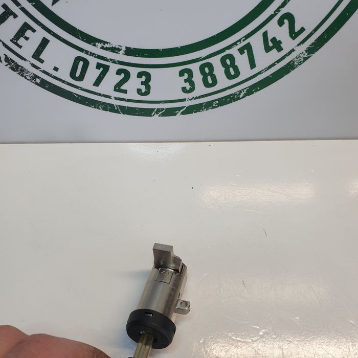 Incuietoare baterie Cube Bosch powertube treking