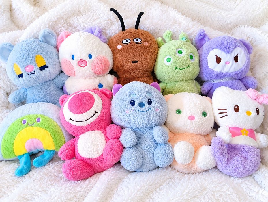 Продам. игрушки!