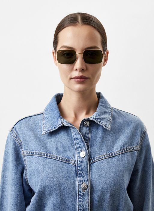 Солнцезащитные очки Ray-Ban RB1969