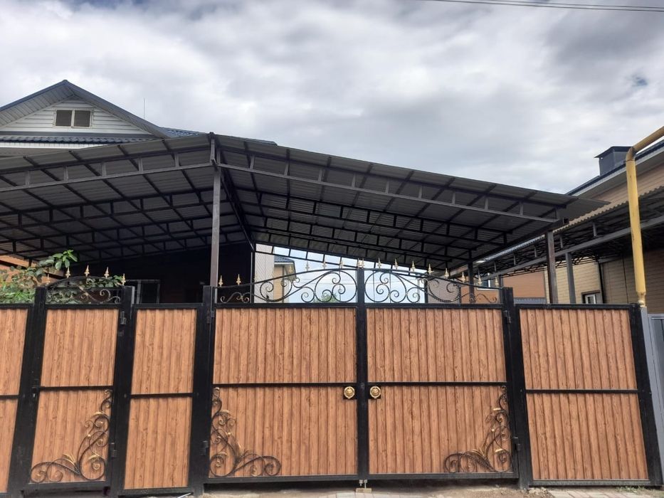 Сварщик универсал