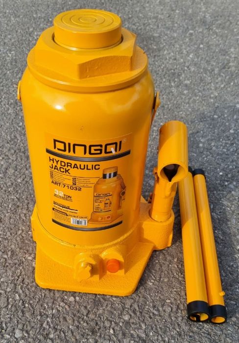 Cric hidraulic 32 tone