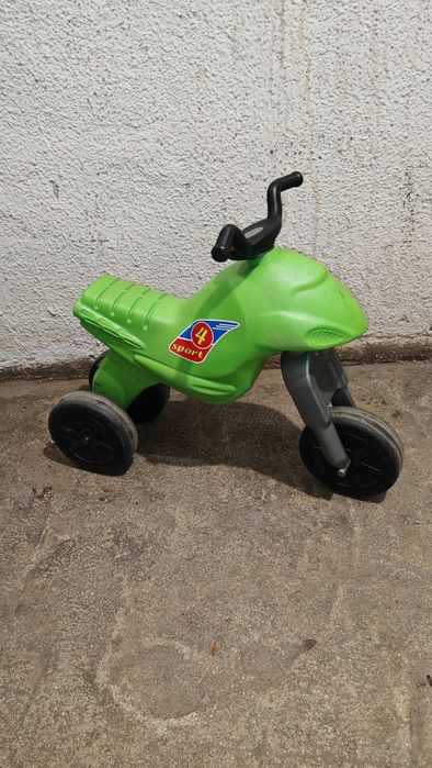 Biciclete copii diferite