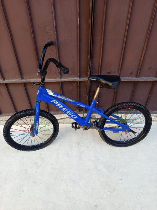 Продам подростковый велосипед.