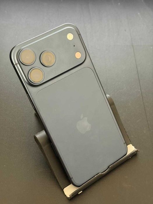 Iphone 17 pro max 1 tb