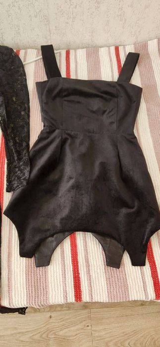 Платье с корсетом Chiroyli