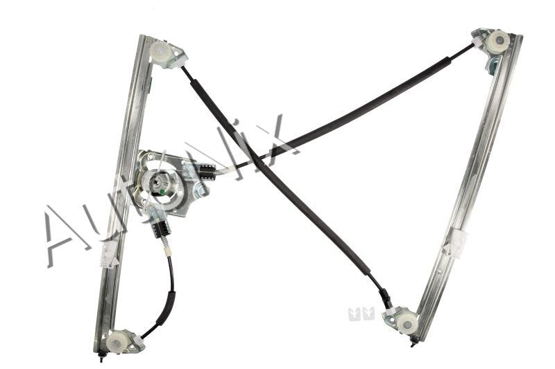 Renault Laguna стъклоповдигач за стъкло за рено лагуна механизъм
