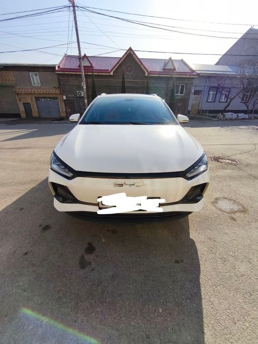 Продаётся BYD e2