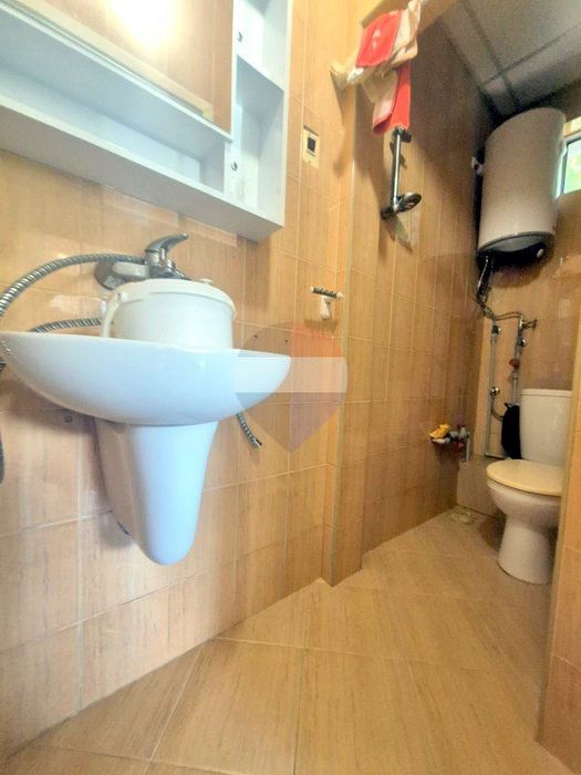 Едностайно жилище в кв. Бриз, гр. Варна Т4773