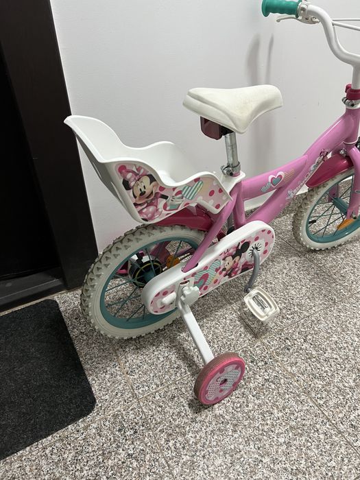 Bicicleta pentru copii