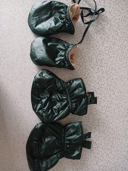 продам детский комбинезон