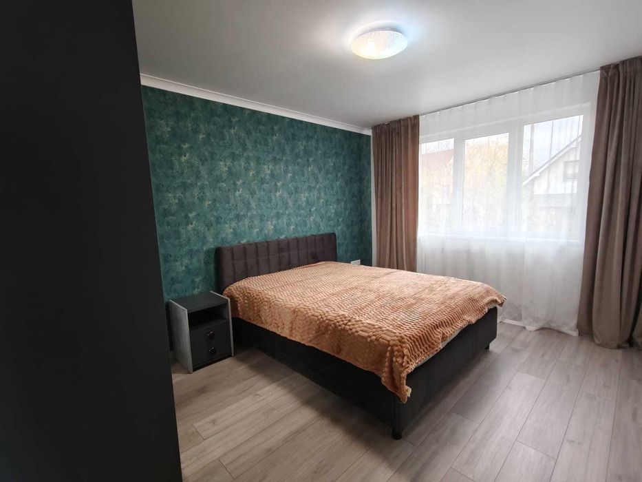 Chirie apartament – Valea Lupului, Str. Luminii | Prima închiriere