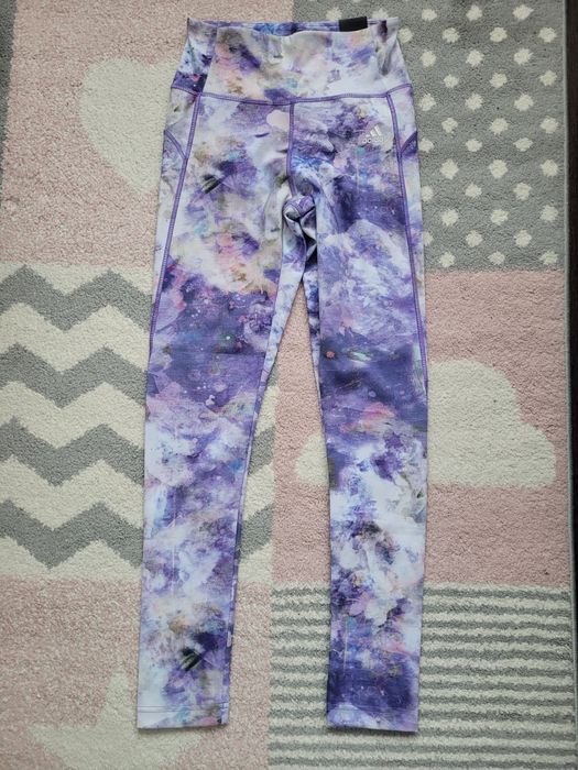 Colanți Adidas S, noi