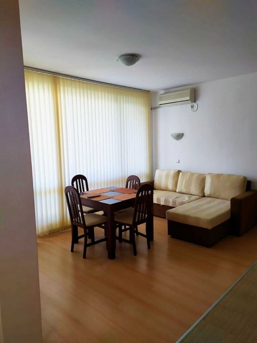 Продава се Двустаен апартамент в к.к. Слънчев бряг - 62 кв.м за 1162 €/кв.м - Снимка #2
