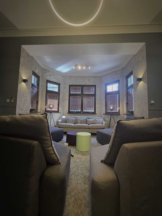 Дава се под наем Офис в София, Център - 260 кв.м за 1200 € - Снимка #6