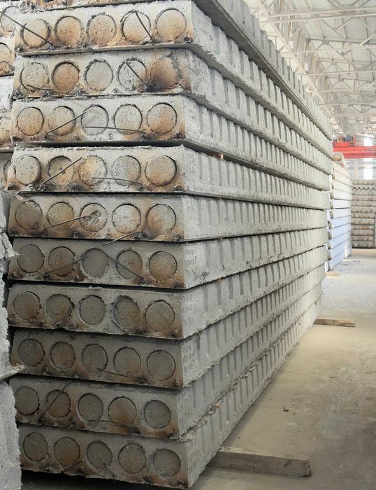 Плиты ПК для строительства - оптом и в розницу