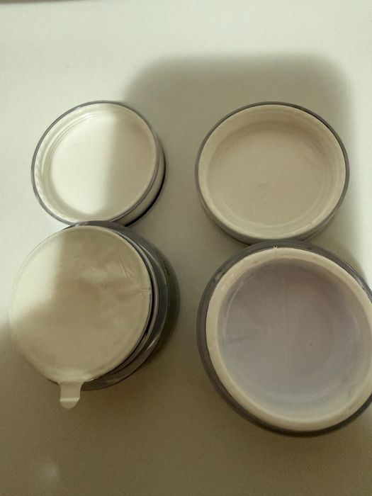 Vand 2 geluri nails up