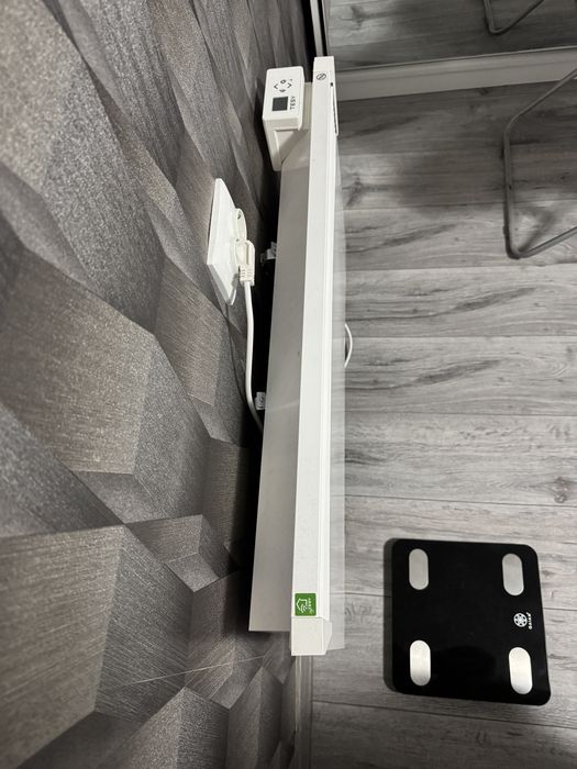 Convertor tesy wifi cu program de perete (sunati !)