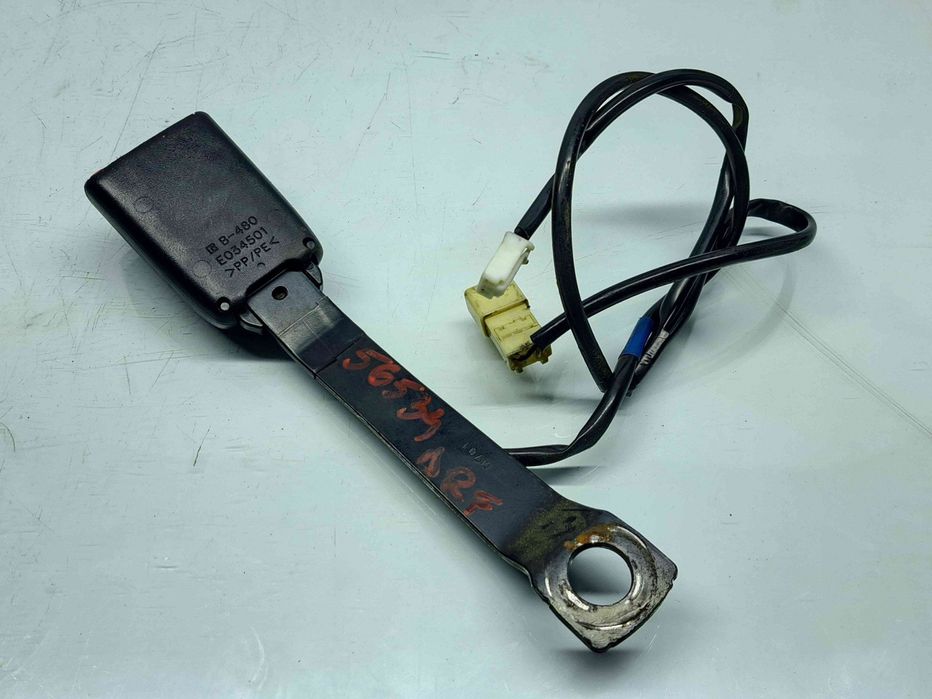 Capsa centura dreapta fata SUBARU Outback IV (BM, BR) [Fabr 2009-2014]