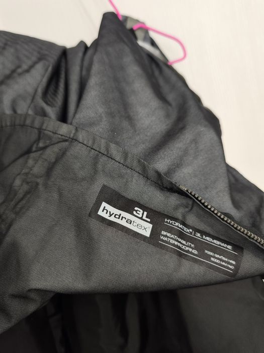 Rev it Sand текстилен мотопанталон