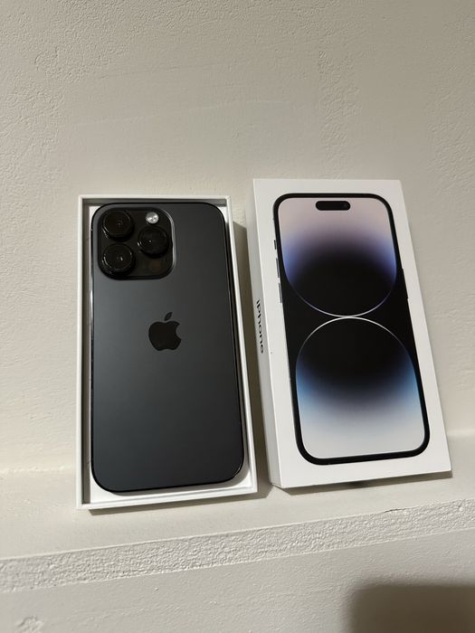 Айфон 14 про IPhone 14 pro