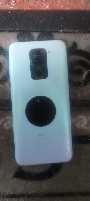 Продам Redmi Note 9