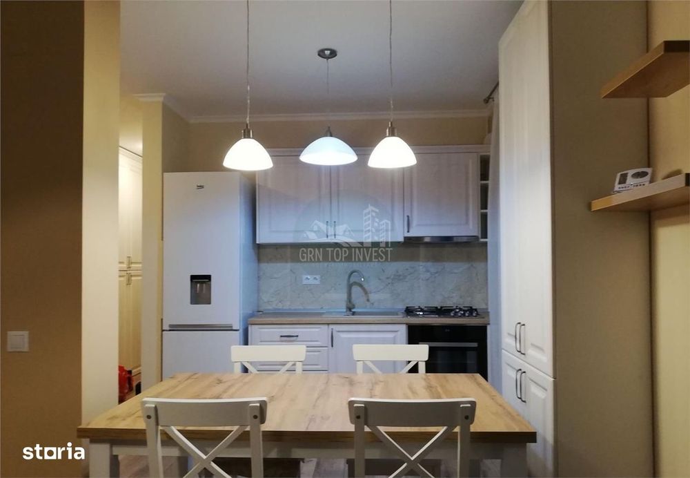 Apartament 2 camere zona Selimbar