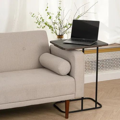 Столик придиванный Nika Haushalt HHST1