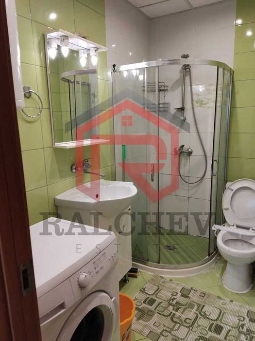 Дава се под наем Двустаен апартамент в Варна, Цветен квартал - 55 кв.м за 382.5 € - Снимка #6