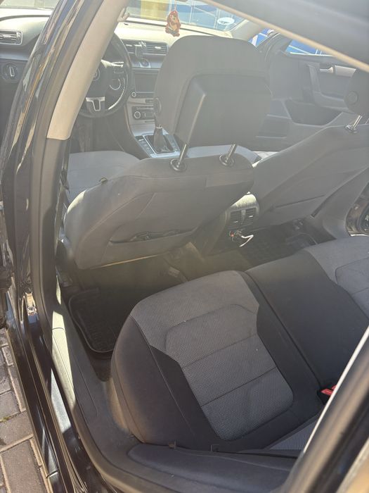 Vand Passat B7 .