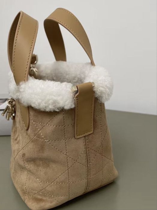 Dior дамска чанта