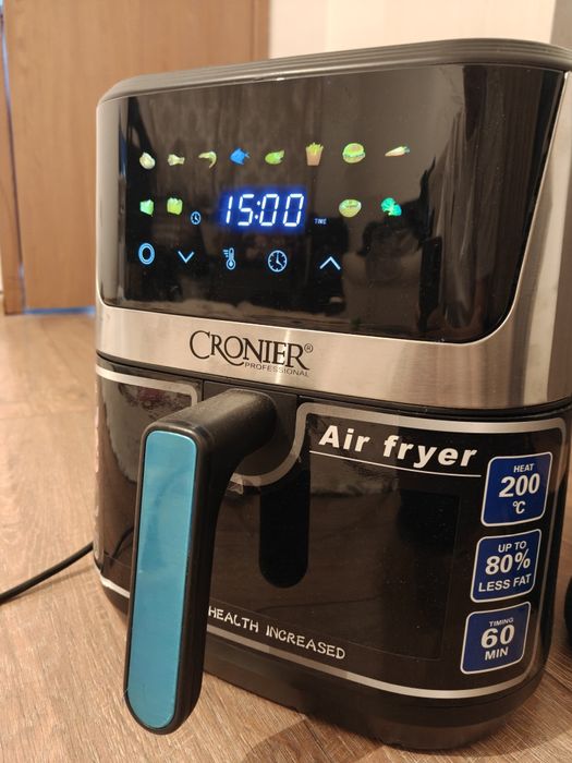 Аэрогриль Cronier Professional