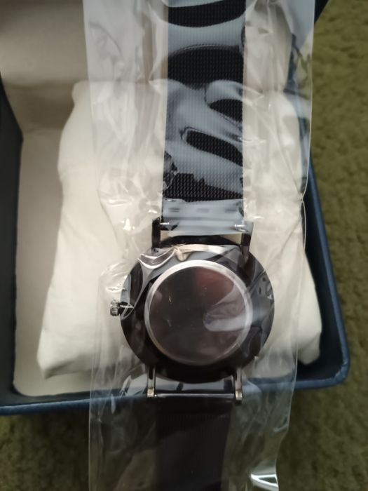 Мъжки часовник Geneva