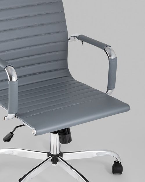 Офисное кресло TopChairs "City"