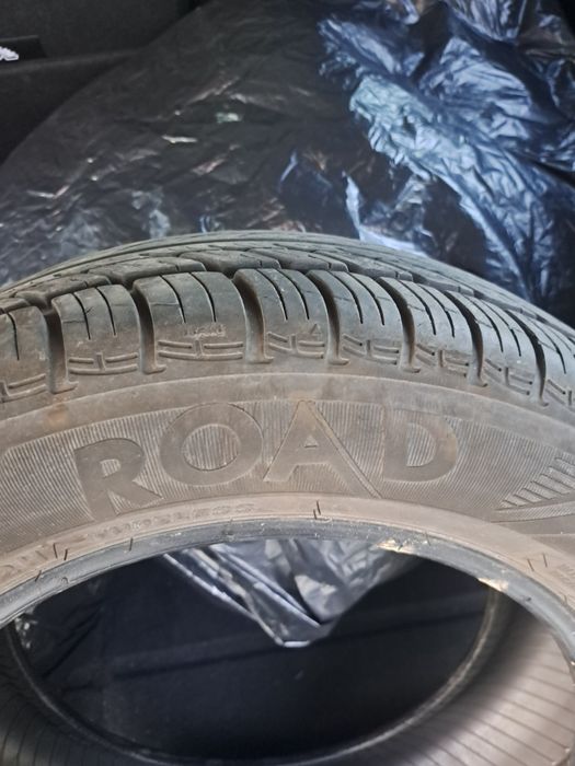 Гуми ,,Корморан,,