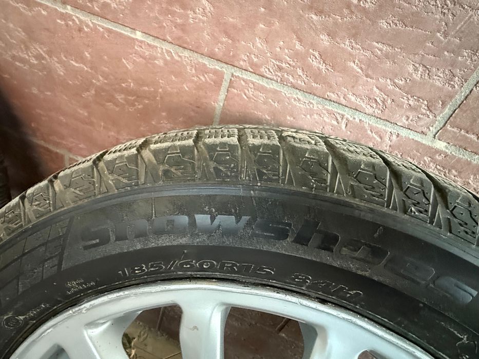 Автошина баллоны