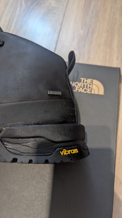 The North Face Glenclyffe Mid gtx