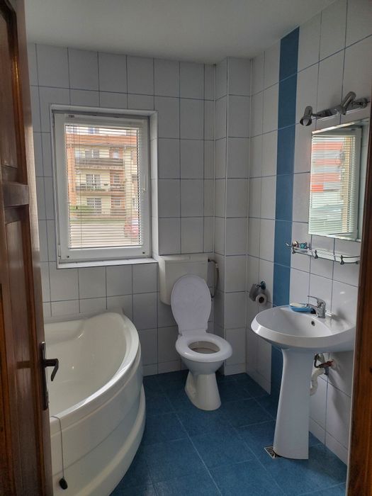 Apartament cu 1 camera, decomandat, zona Muzeul Apei